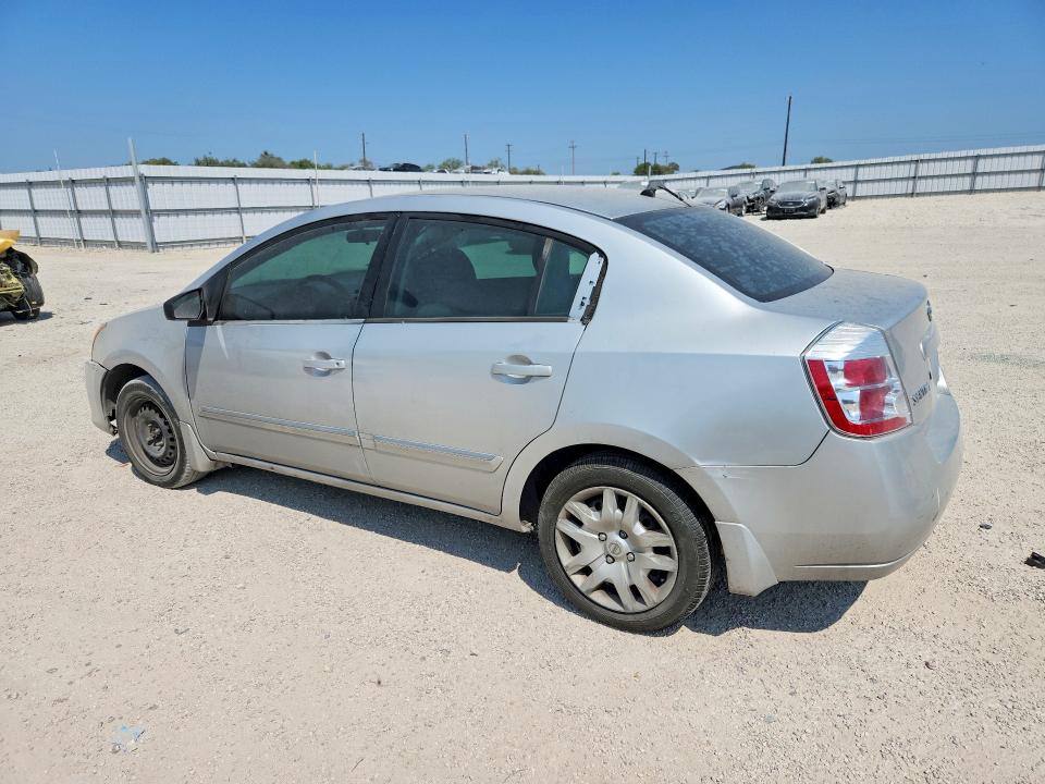 Продажа на аукционе авто 2012 Nissan Sentra, vin: 3N1AB6AP6CL754558, номер лота: 66934136