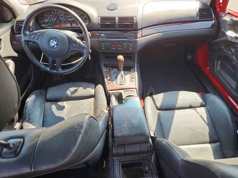 Auction sale of the 2005 Bmw 325, vin: WBAAZ33495KW78491, lot number: 64270906