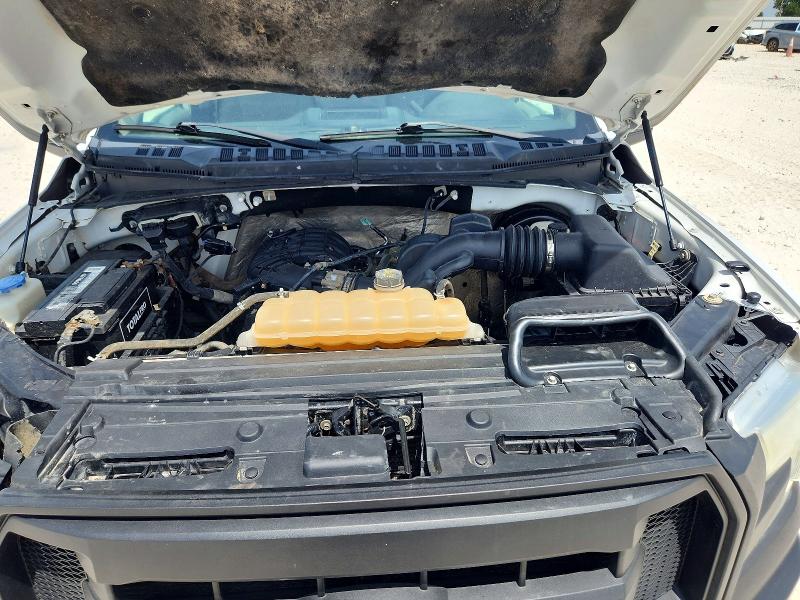 64061406 :رقم المزاد ، 1FTMF1C89GKF64591 vin ، 2016 Ford F150 مزاد بيع