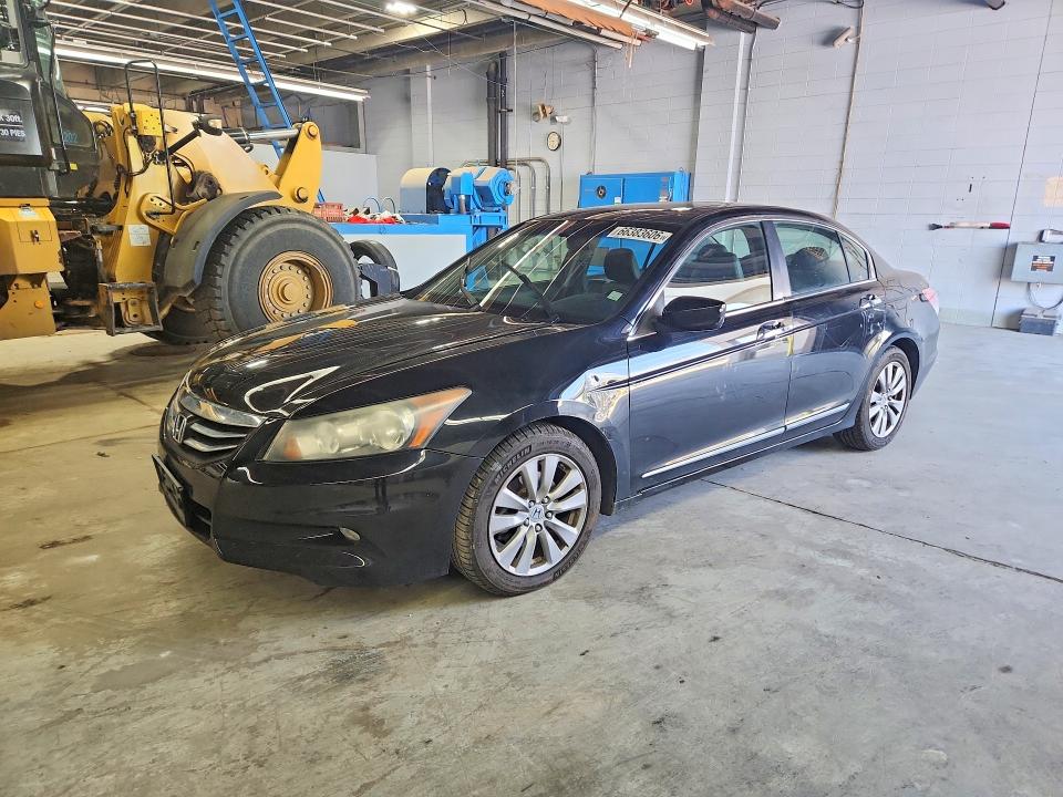 Aukcja sprzedaży 2011 Honda Accord, vin: 1HGCP3F82BA001401, numer aukcji: 66383606