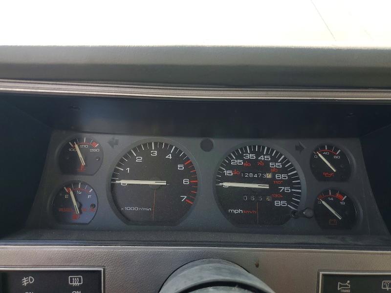 Продаж на аукціоні авто 1990 Jeep Cherokee, vin: 1J4FJ57L0LL286627, номер лоту: 64303756