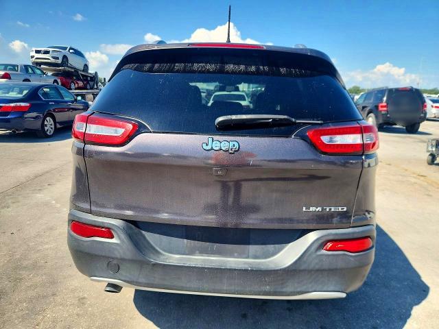 Продажа на аукционе авто 2016 Jeep Cherokee, vin: 1C4PJLDB7GW200082, номер лота: 63671356
