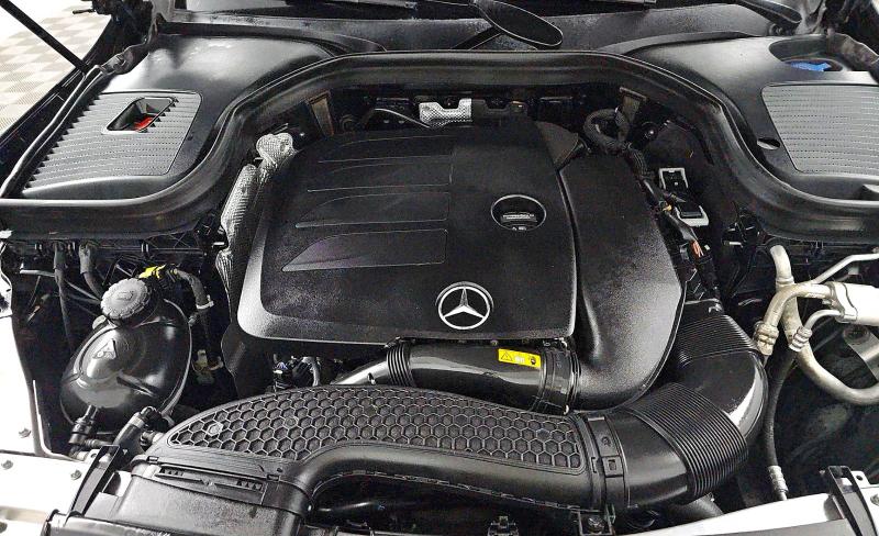 2022 Mercedes-benz Glc მანქანა იყიდება აუქციონზე, vin: W1N0G8DB8NV328212, აუქციონის ნომერი: 66058636