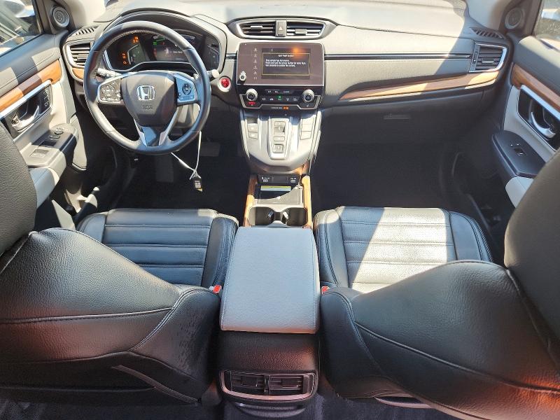 Продаж на аукціоні авто 2022 Honda Cr-v, vin: 5J6RT6H96NL058151, номер лоту: 59861266