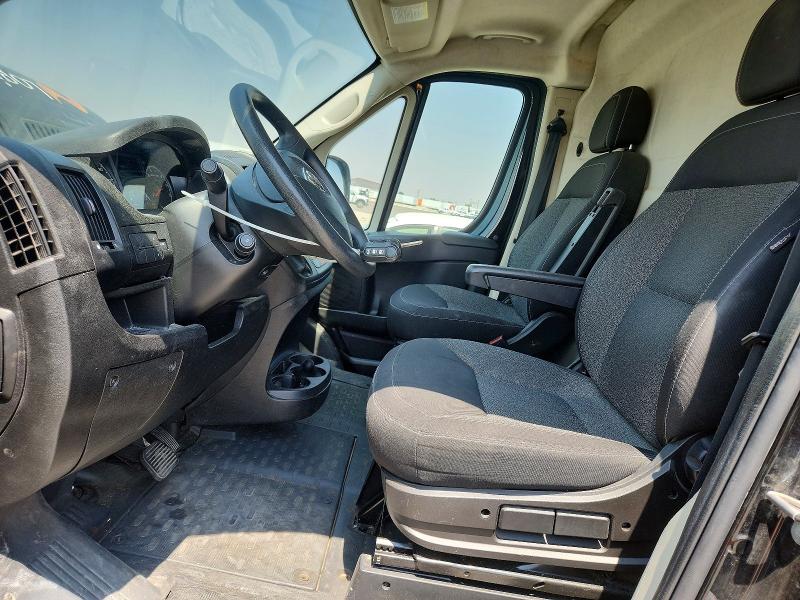 Продажа на аукционе авто 2018 Ram Promaster 1500, vin: 3C6TRVNG3JE117044, номер лота: 62418086