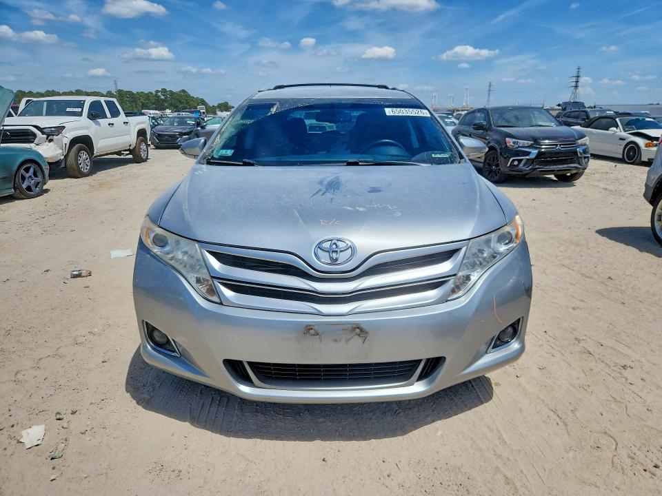 Продажа на аукционе авто 2015 Toyota Venza, vin: 4T3BA3BB1FU074618, номер лота: 65035526