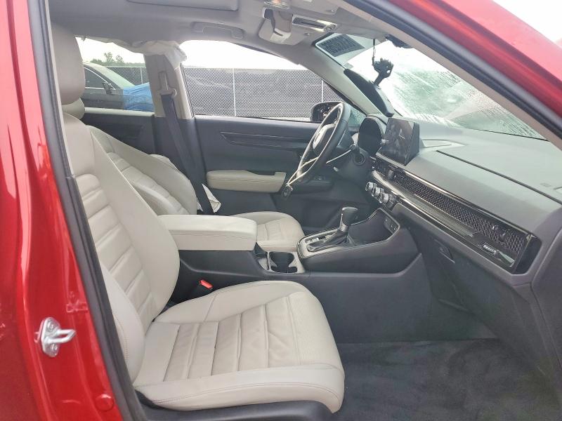 Продаж на аукціоні авто 2026 Honda Cr-v, vin: 2HKRS3H70TH313562, номер лоту: 63830266
