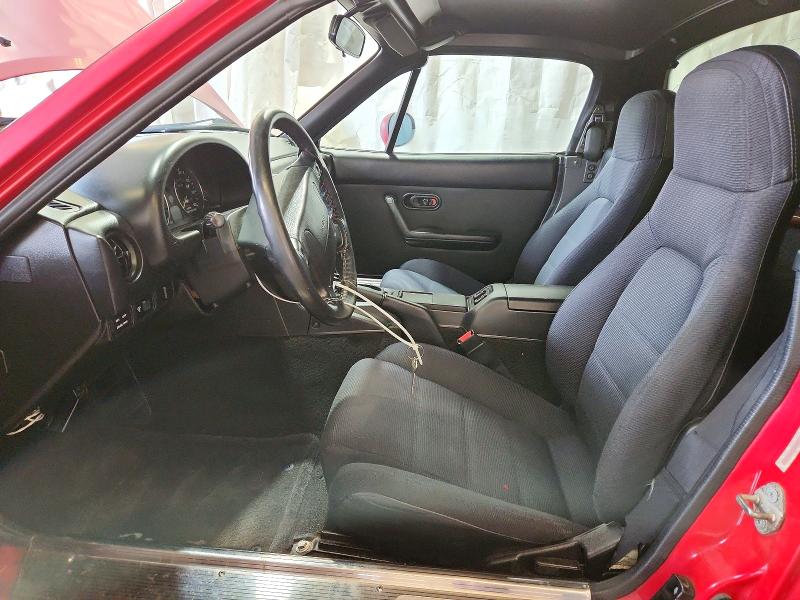 Продажа на аукционе авто 1992 Mazda Mx-5 Miata, vin: JM1NA3514N1306349, номер лота: 62923266