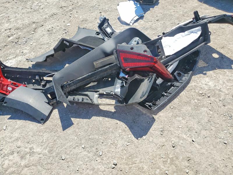 2020 Cadillac Xt5 მანქანა იყიდება აუქციონზე, vin: 1GYKNDR46LZ158182, აუქციონის ნომერი: 63526776