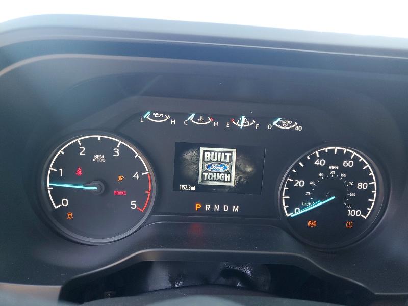 Продаж на аукціоні авто 2026 Ford F350, vin: 1FT8W3BT1TEC96745, номер лоту: 65873496
