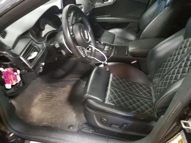 Aukcja sprzedaży 2014 Audi S7, vin: WAUW2AFC2EN141042, numer aukcji: 66522906