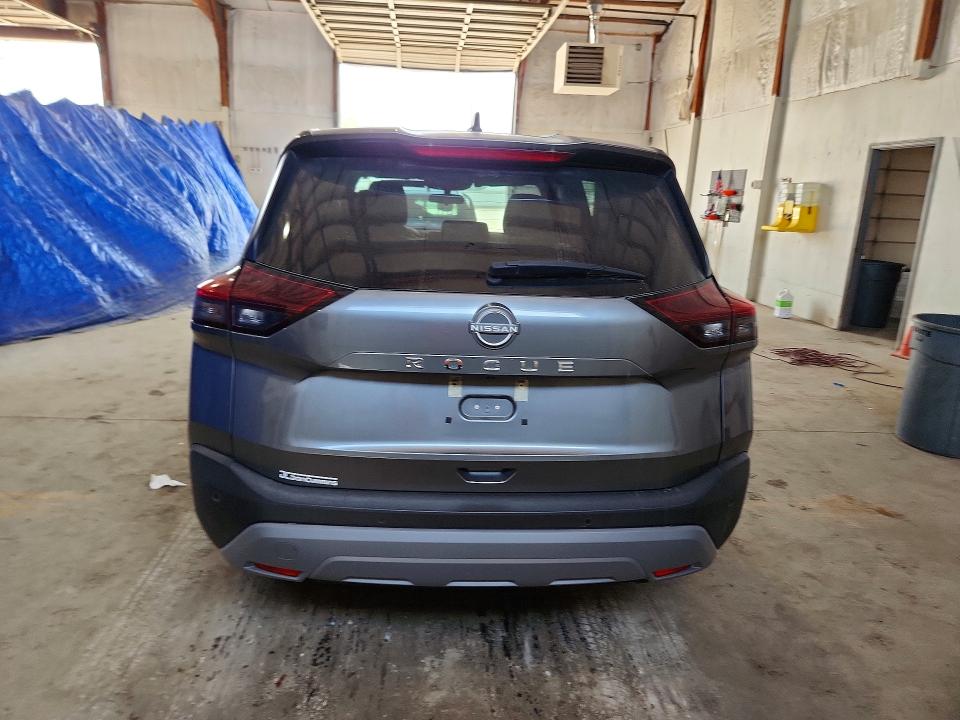 Продаж на аукціоні авто 2023 Nissan Rogue, vin: 5N1BT3AA2PC871768, номер лоту: 66989986