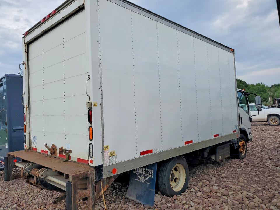 Aukcja sprzedaży 2018 Isuzu Nqr, vin: JALE5W169J7900769, numer aukcji: 64519576
