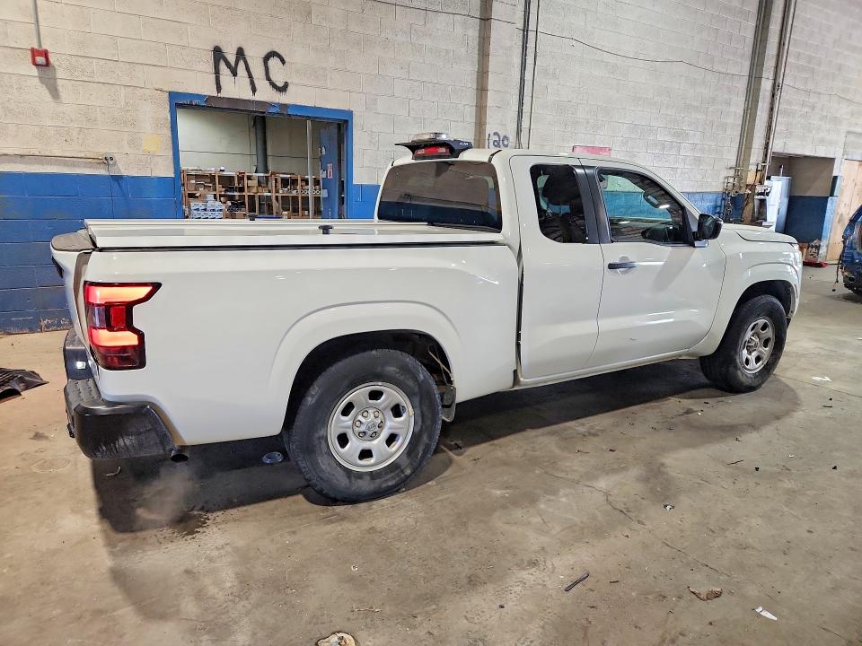 Продаж на аукціоні авто 2024 Nissan Frontier, vin: 1N6ED1CL0RN661112, номер лоту: 63419936
