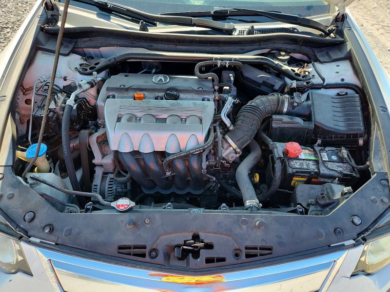 67054956 :رقم المزاد ، JH4CU2F65DC002712 vin ، 2013 Acura Tsx مزاد بيع