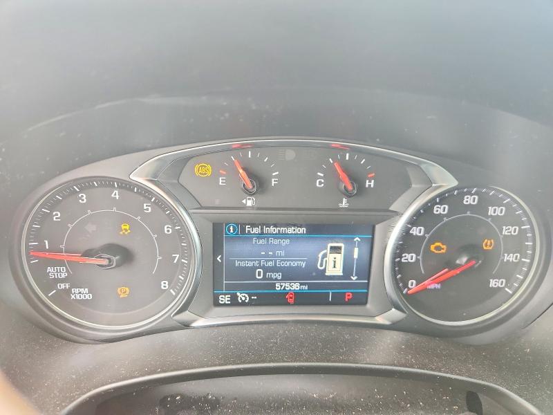 Продаж на аукціоні авто 2024 Gmc Terrain, vin: 3GKALMEG1RL394329, номер лоту: 64846766