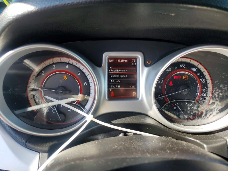 Продаж на аукціоні авто 2014 Dodge Journey, vin: 3C4PDCBB6ET104764, номер лоту: 63577006