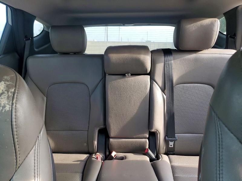 64798606 :رقم المزاد ، 5XYZW3LA6EG156606 vin ، 2014 Hyundai Santa Fe Sport مزاد بيع