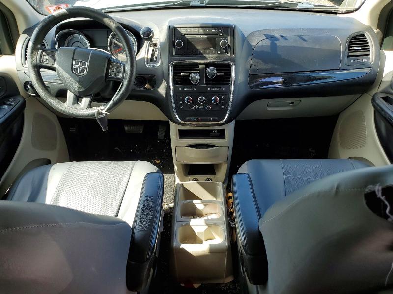 Aukcja sprzedaży 2013 Dodge Grand Caravan, vin: 2C4RDGBG2DR769013, numer aukcji: 63662106