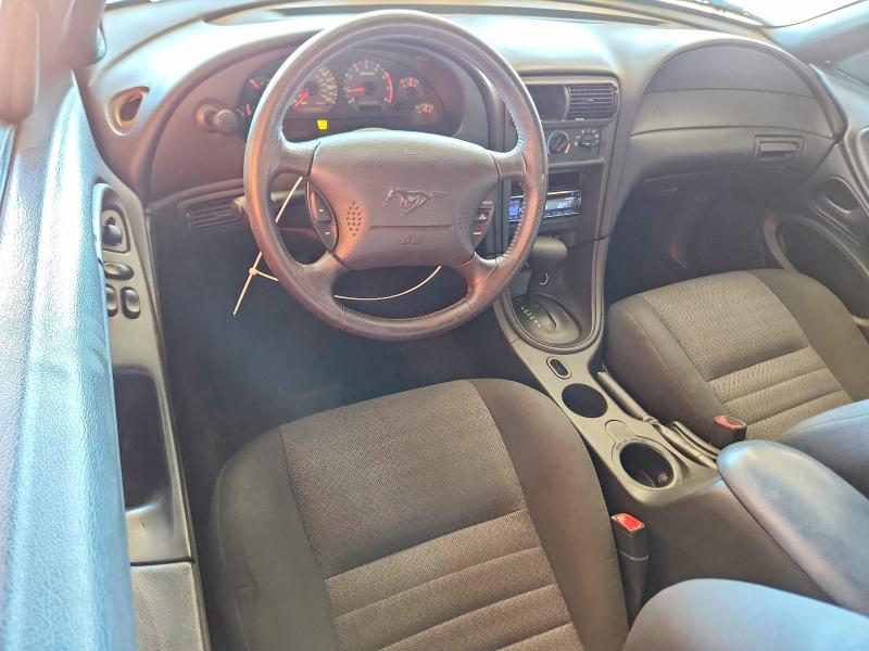 Продаж на аукціоні авто 2001 Ford Mustang, vin: 1FAFP42XX1F124501, номер лоту: 65441386
