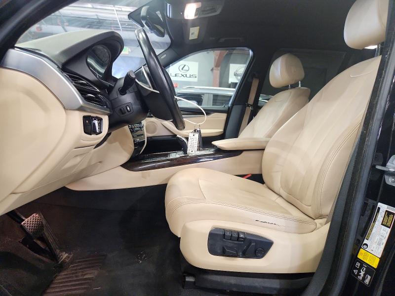 Продажа на аукционе авто 2018 Bmw X5, vin: 5UXKR0C54J0X93213, номер лота: 64667956