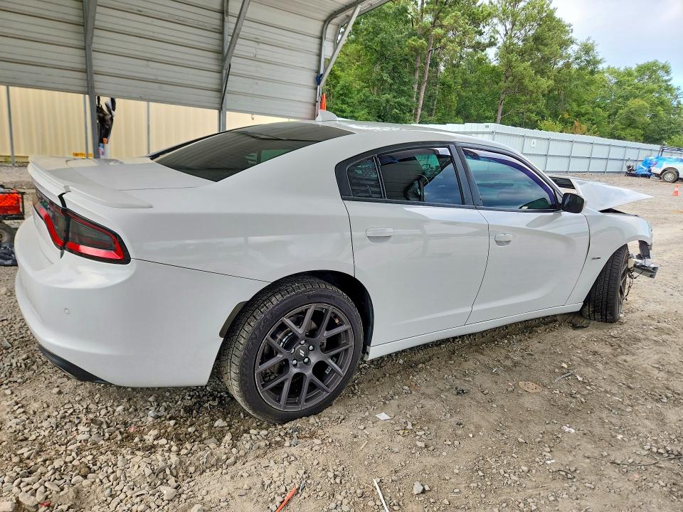 Aukcja sprzedaży 2018 Dodge Charger, vin: 2C3CDXCTXJH221851, numer aukcji: 64712306