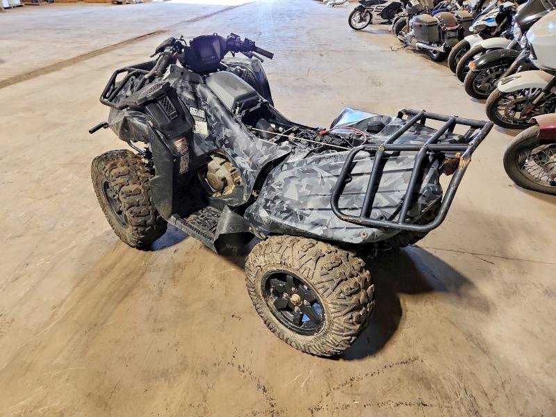 Продажа на аукционе авто 2021 Kawasaki Kvf750, vin: JKAVFDJ33MB511419, номер лота: 61921236