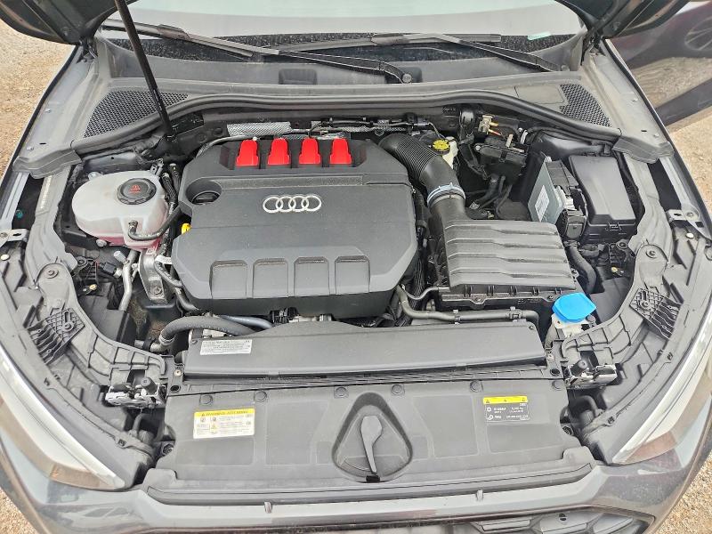 Aukcja sprzedaży 2024 Audi S3, vin: WAUH3DGY8RA041364, numer aukcji: 64300166