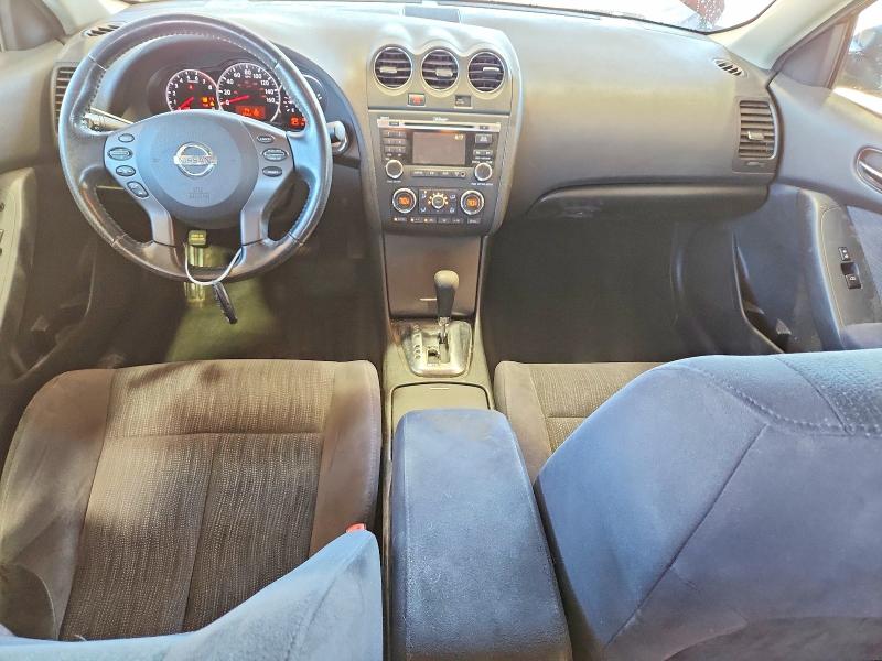 Продажа на аукционе авто 2011 Nissan Altima, vin: 1N4AL2APXBC138798, номер лота: 67195836