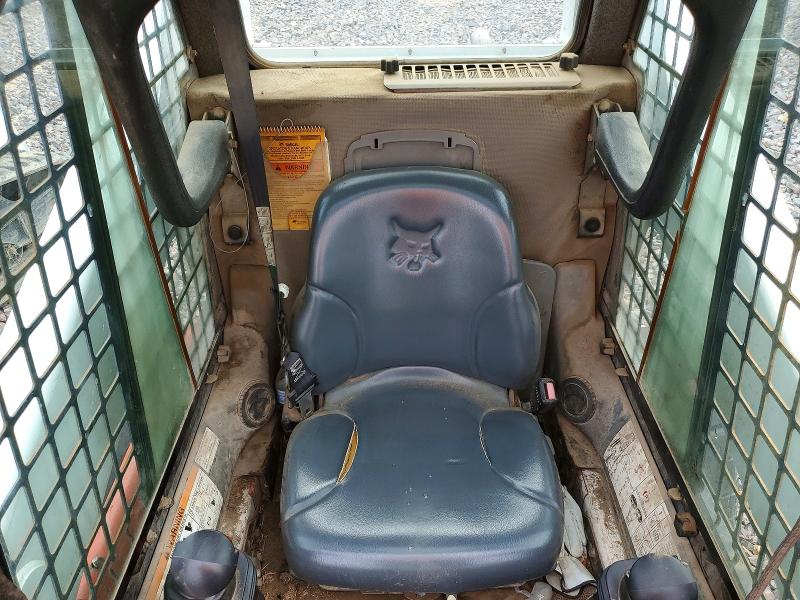Продаж на аукціоні авто 2006 Bobcat S250, vin: 530914392, номер лоту: 63643886