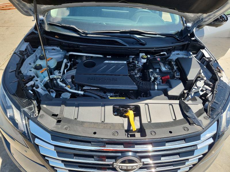 2024 Nissan Rogue მანქანა იყიდება აუქციონზე, vin: 5N1BT3CA8RC681179, აუქციონის ნომერი: 65335486