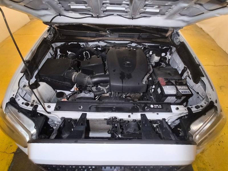 Aukcja sprzedaży 2019 Toyota Tacoma, vin: 3TMAZ5CN3KM082434, numer aukcji: 64595706