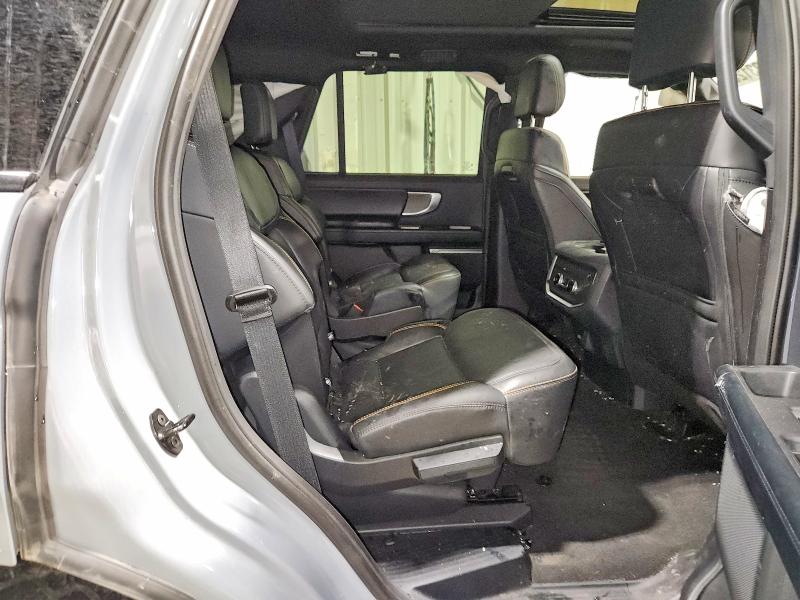 Aukcja sprzedaży 2025 Ford Expedition, vin: 1FMJU1RG8SEA42464, numer aukcji: 63733126