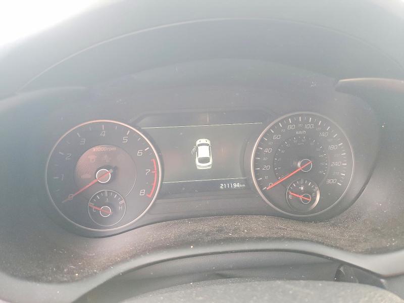 Aukcja sprzedaży 2020 Kia Stinger, vin: KNAE55LC7L6071849, numer aukcji: 63747976