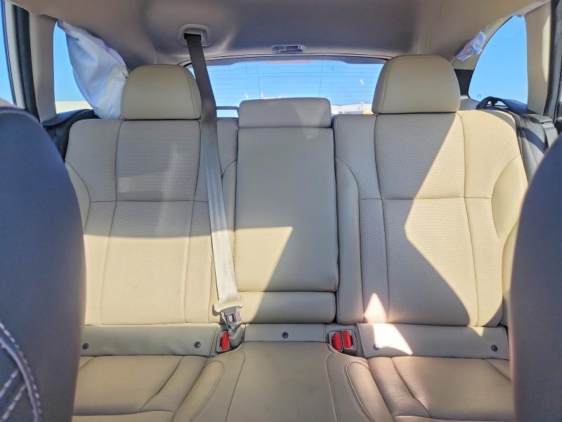 66037576 :رقم المزاد ، 4S4BTGND8M3140219 vin ، 2021 Subaru Outback مزاد بيع