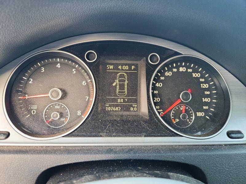 Продаж на аукціоні авто 2013 Volkswagen Cc, vin: WVWBP7AN5DE563531, номер лоту: 66066646