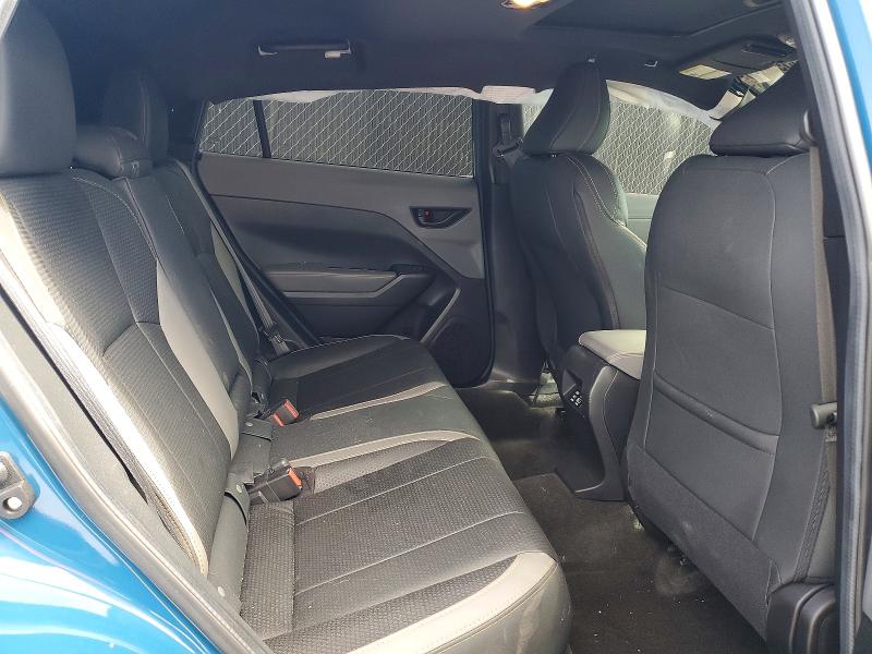 Aukcja sprzedaży 2025 Subaru Crosstrek, vin: 4S4GUHU69S3762370, numer aukcji: 66395626