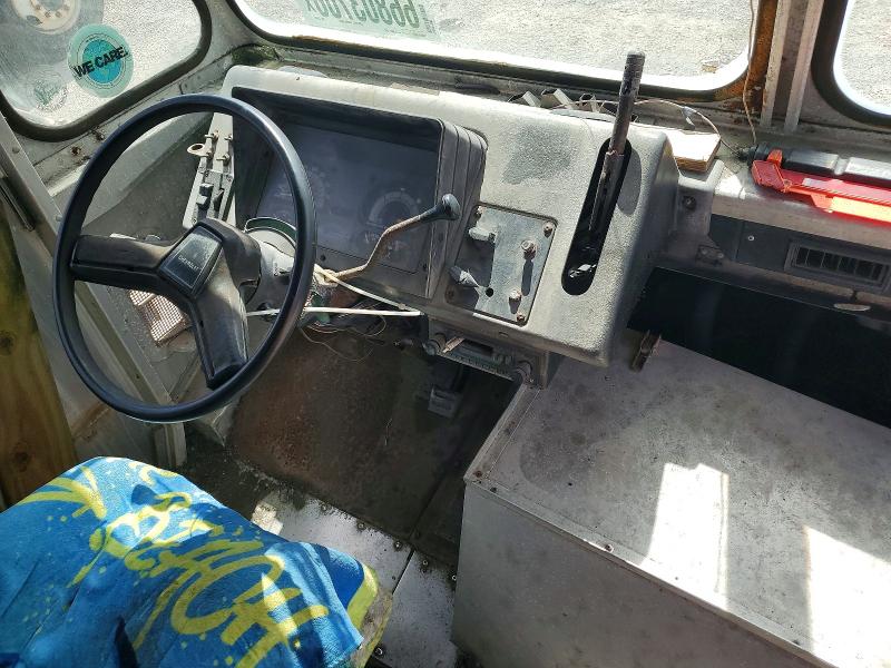 Auction sale of the 1993 Chevrolet P30, vin: 1GBKP32K4P3324120, lot number: 66803706