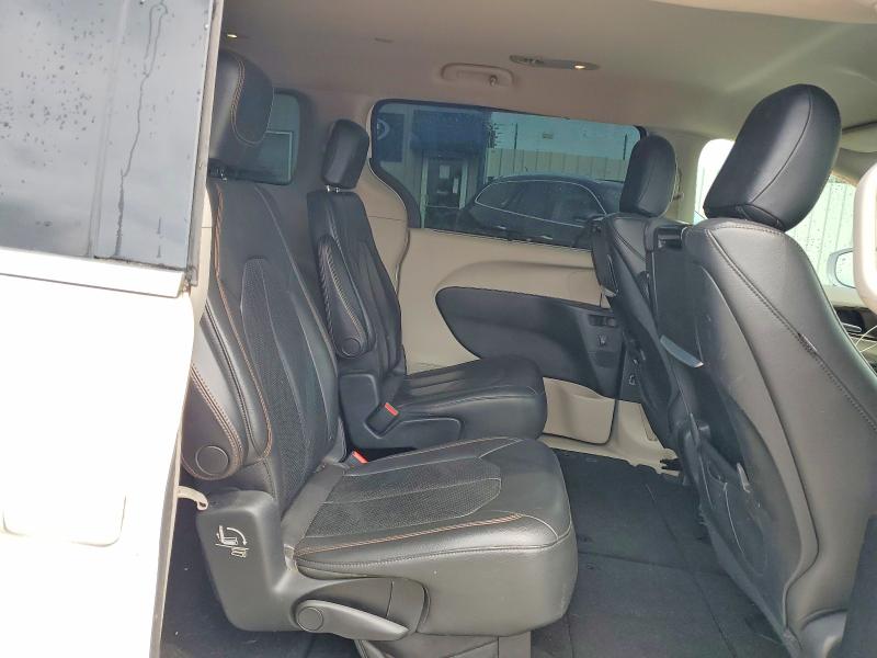 Продажа на аукционе авто 2017 Chrysler Pacifica, vin: 2C4RC1EG7HR507490, номер лота: 65205936