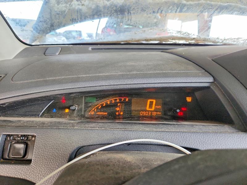 Aukcja sprzedaży 2003 Suzuki Aerio, vin: JS2RA41S235158073, numer aukcji: 63696876