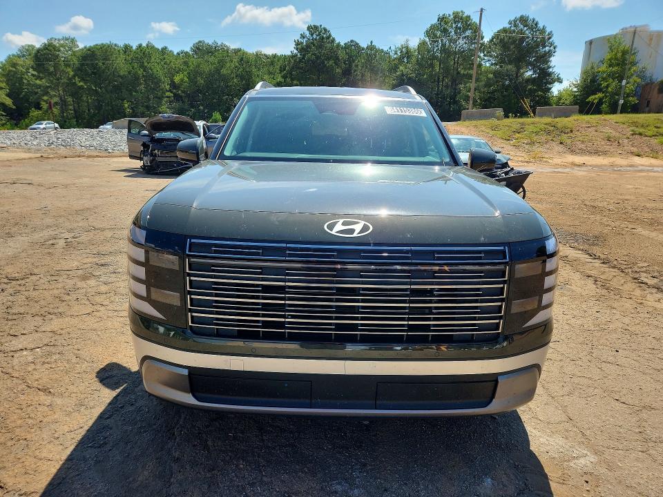 Aukcja sprzedaży 2026 Hyundai Palisade, vin: KM8RLES20TU119721, numer aukcji: 64115386
