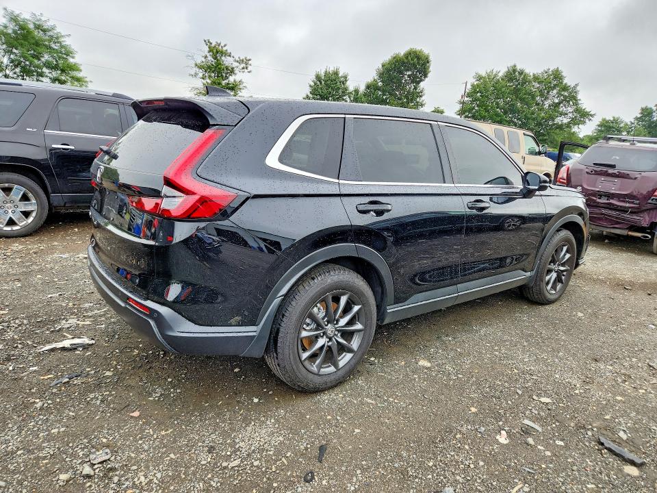 Aukcja sprzedaży 2026 Honda Cr-v, vin: 2HKRS4H71TH455389, numer aukcji: 65102176