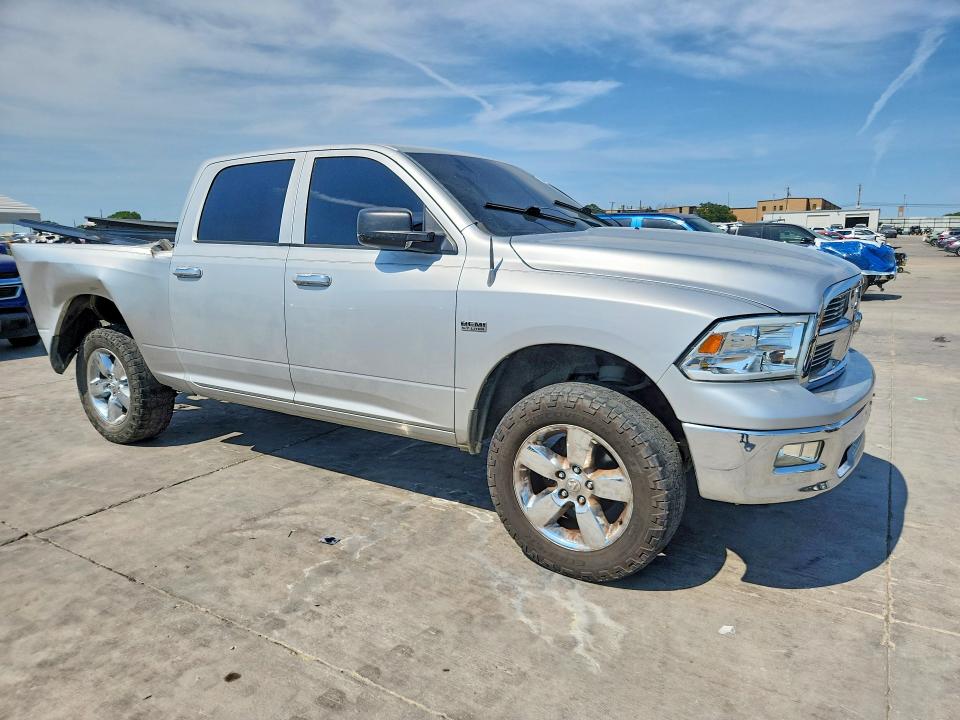 Aukcja sprzedaży 2011 Dodge Ram 1500, vin: 1D7RV1CTXBS691474, numer aukcji: 63890466