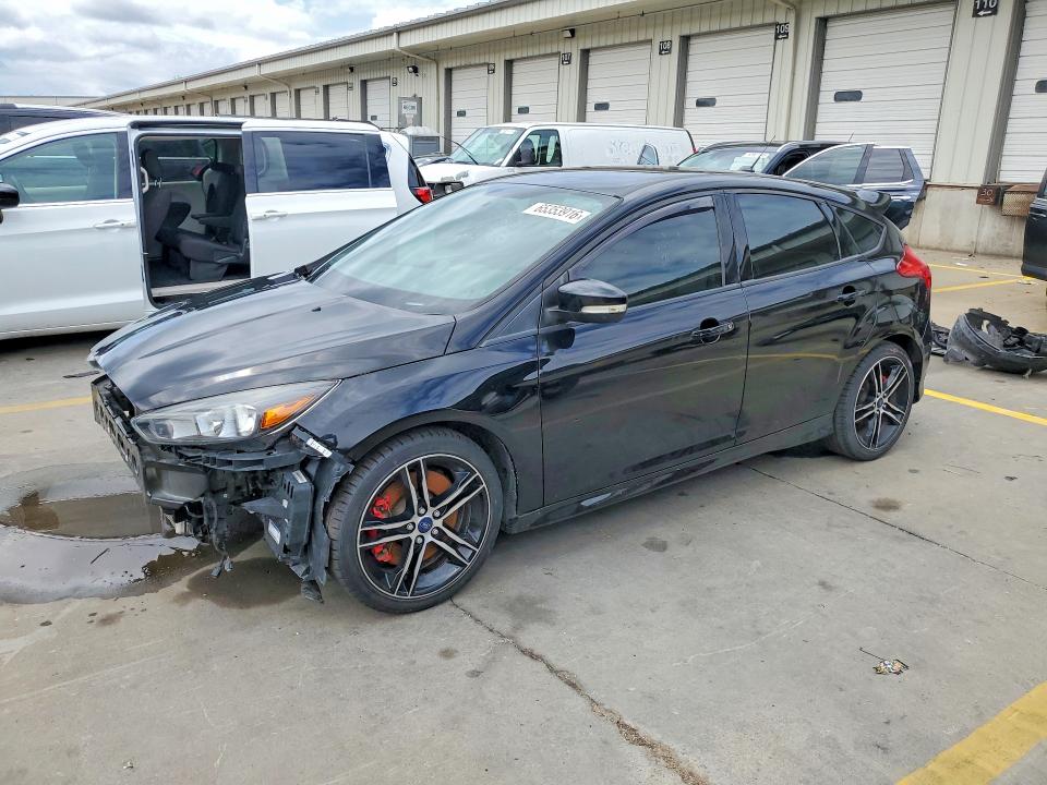 Aukcja sprzedaży 2016 Ford Focus, vin: 1FADP3L99GL371245, numer aukcji: 65353916