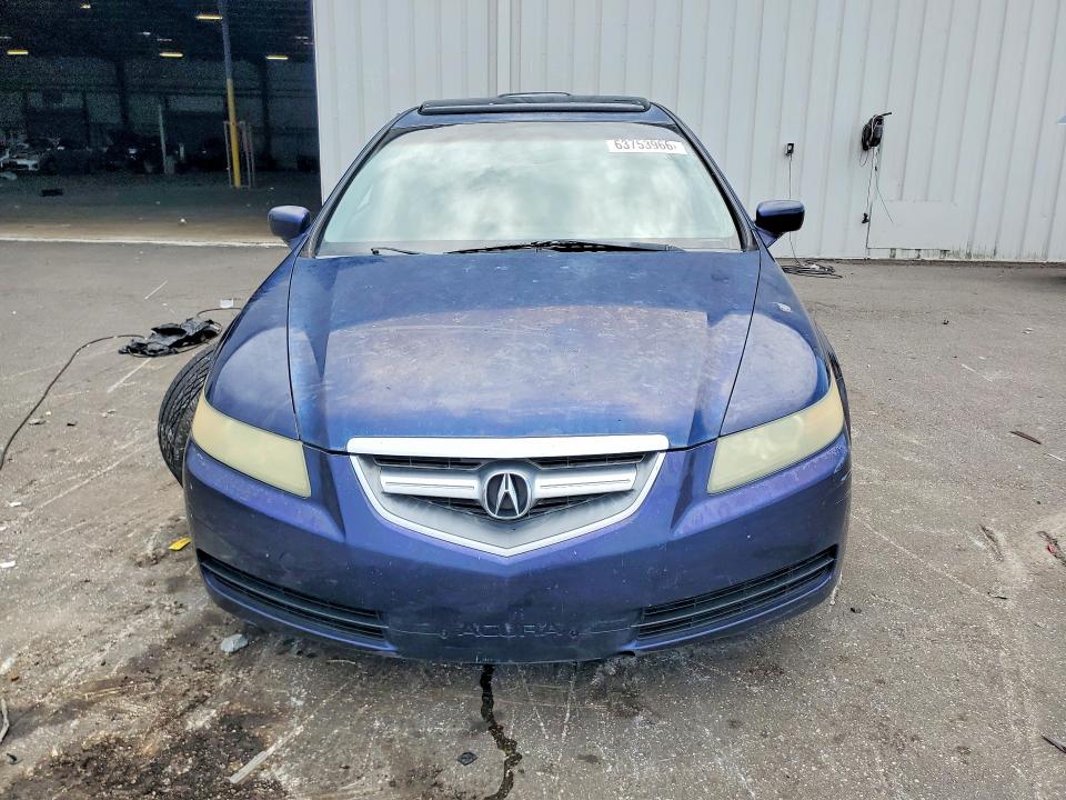 Продажа на аукционе авто 2006 Acura 3.2tl, vin: 19UUA66246A013249, номер лота: 63753966