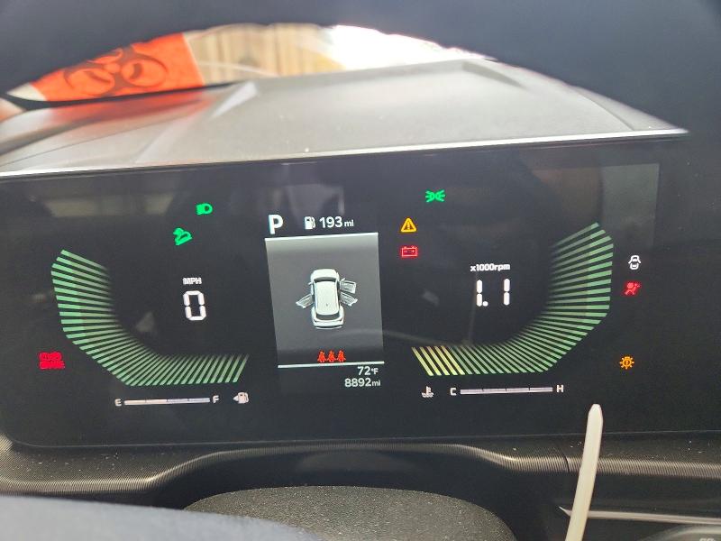 Продаж на аукціоні авто 2026 Kia Sportage, vin: 5XYK3CDF8TG329348, номер лоту: 64713396