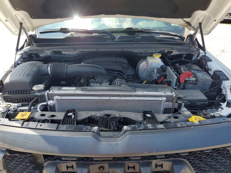 Продажа на аукционе авто 2019 Ram 1500, vin: 1C6SRFET8KN661700, номер лота: 66067716