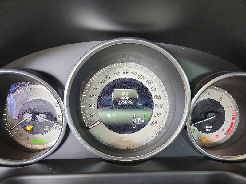 65108326 :رقم المزاد ، WDDHF8JB7EB046832 vin ، 2014 Mercedes-benz E مزاد بيع