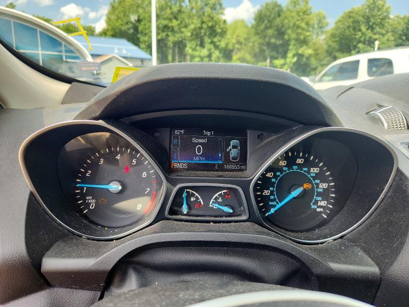 Продаж на аукціоні авто 2015 Ford Escape, vin: 1FMCU9J99FUA55885, номер лоту: 66214346