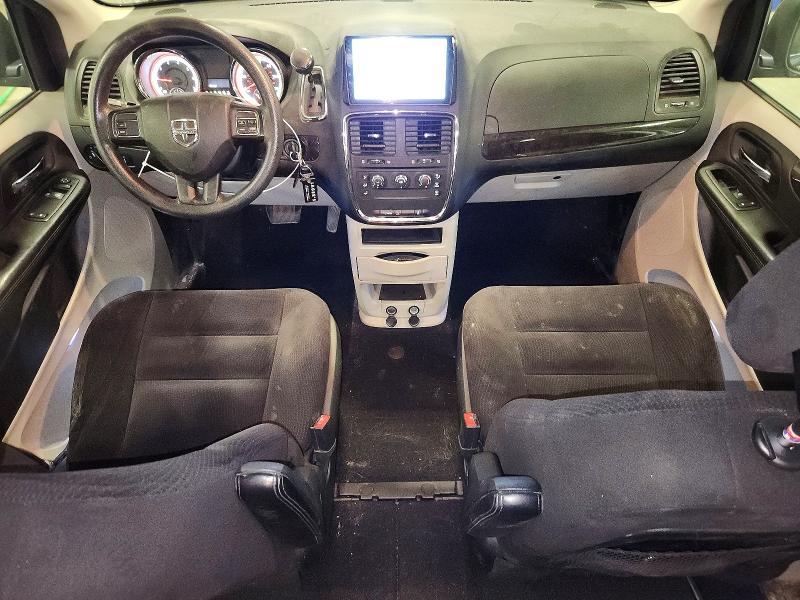 Продажа на аукционе авто 2014 Dodge Grand Caravan, vin: 2C4RDGBG1ER260449, номер лота: 64533726